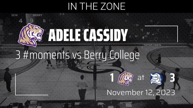 Women's Volleyball - The University of the South