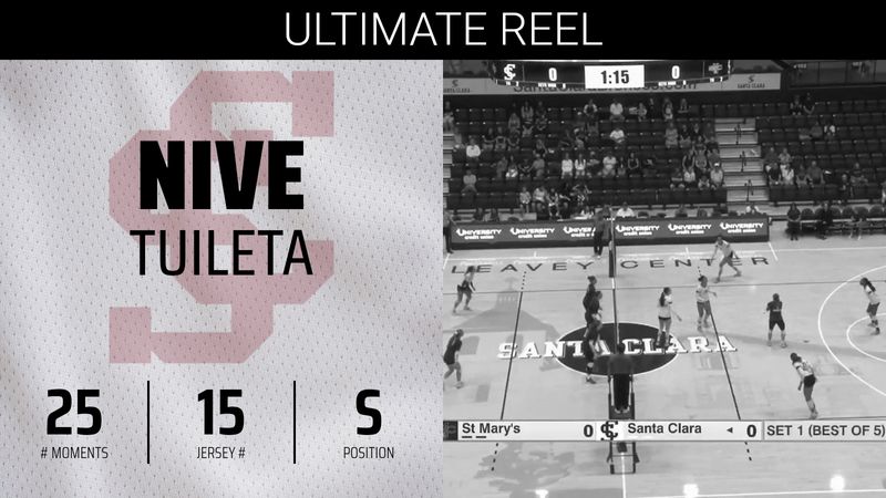 Santa Clara University - Official Athletics Website