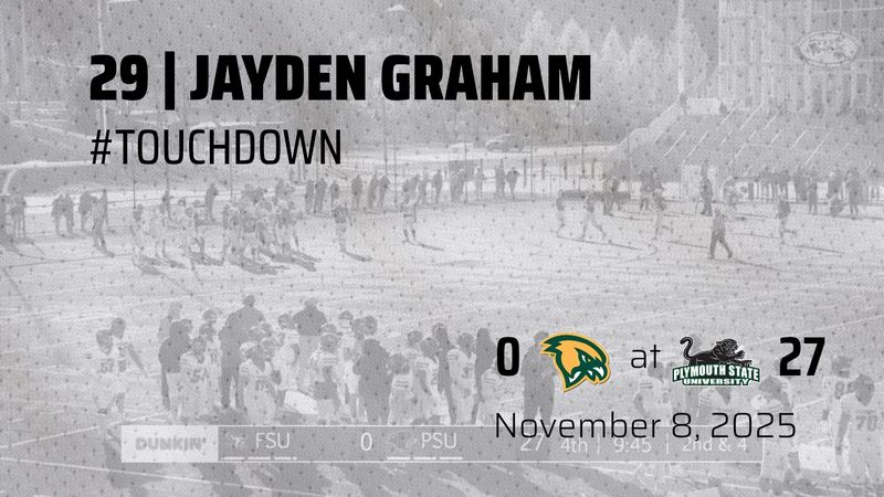 Jayden Graham (29) RB #rush middle for 8 yards gain to the FIT 00 #touchdown, #firstdown. #rush #topOffense #gameBreaking