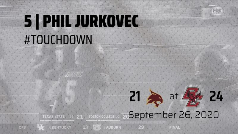Football - Boston College Athletics