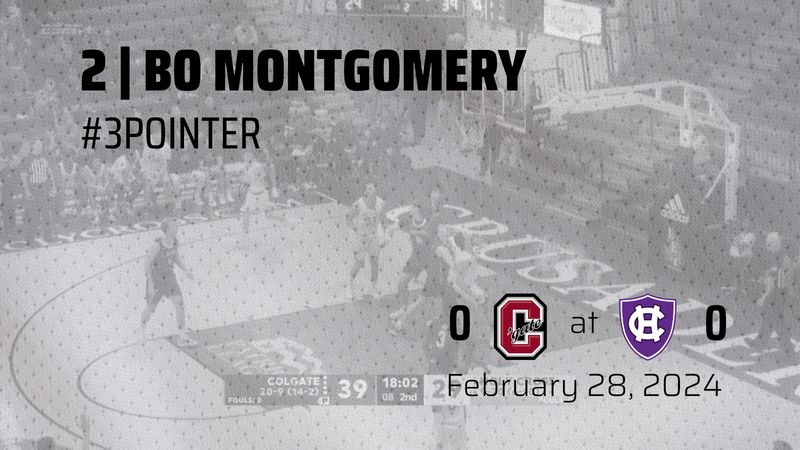 Men's Basketball - Holy Cross Athletics