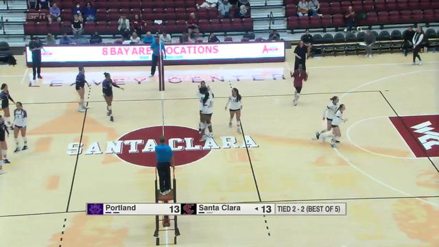 Santa Clara University - Official Athletics Website